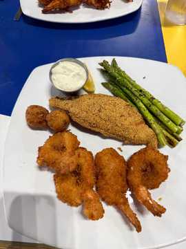 Photo from Richard C.'s review