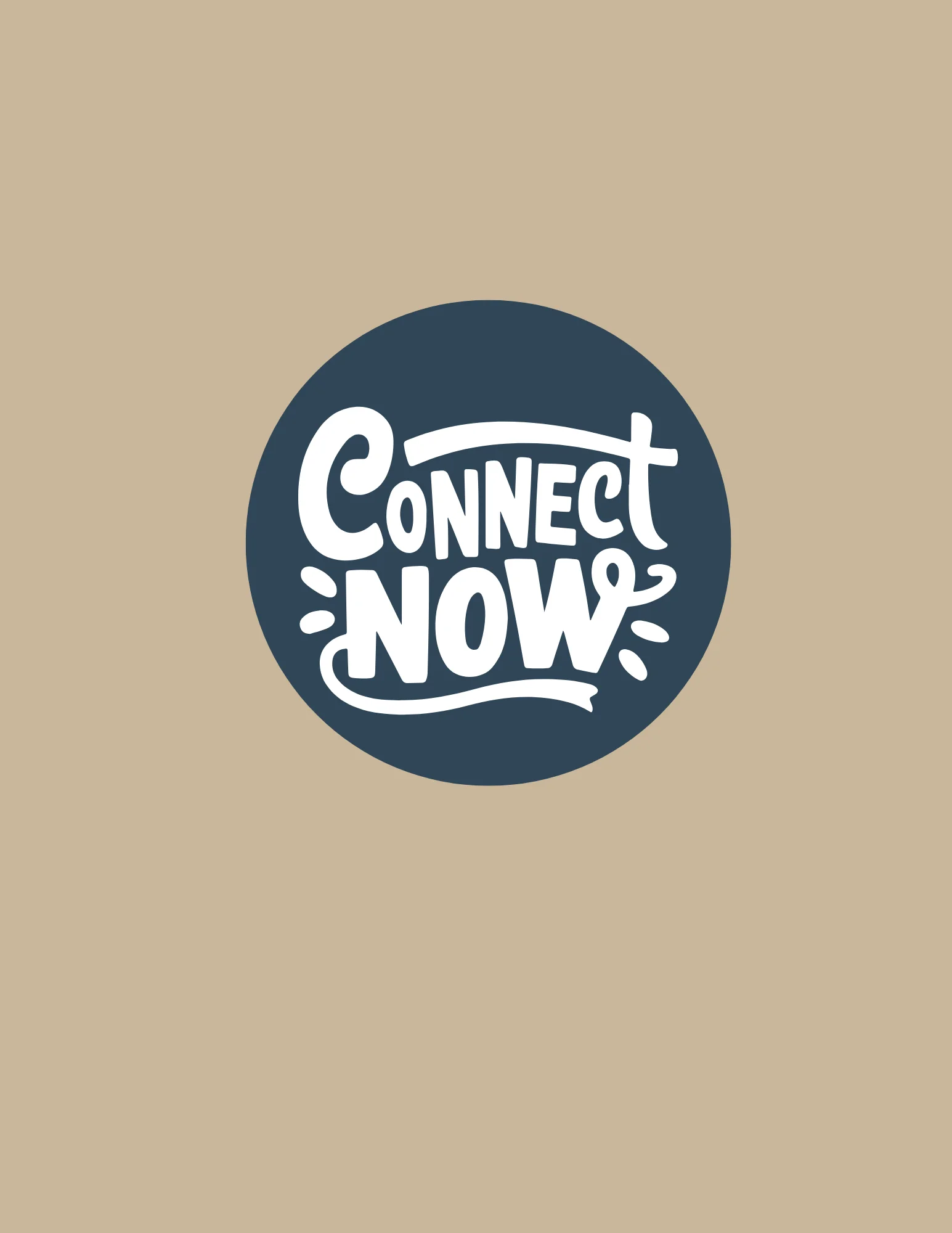 Connect Now Icon