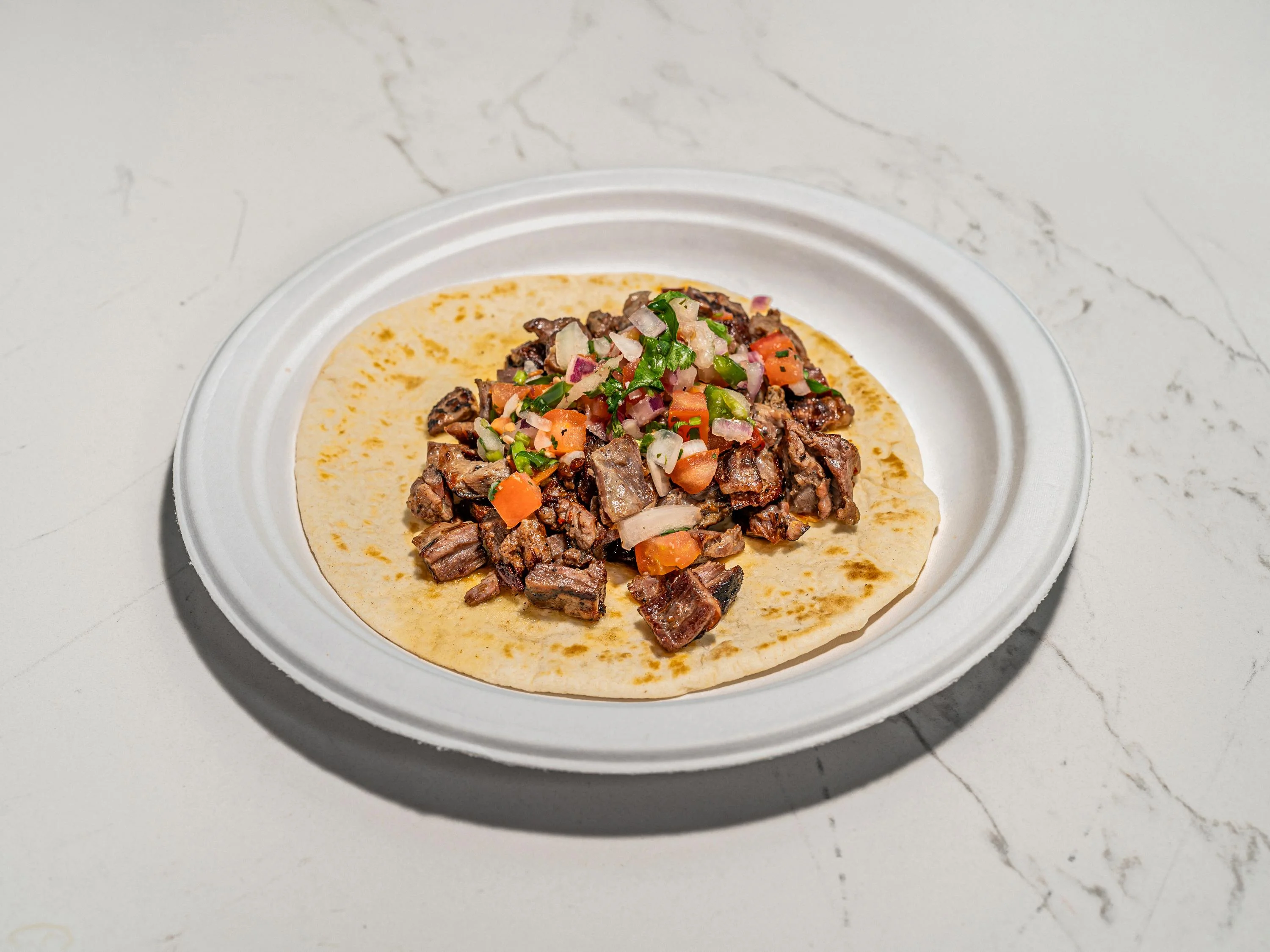 Asada Taco
