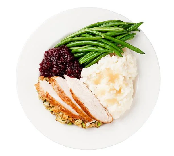 Turkey 5 Oz