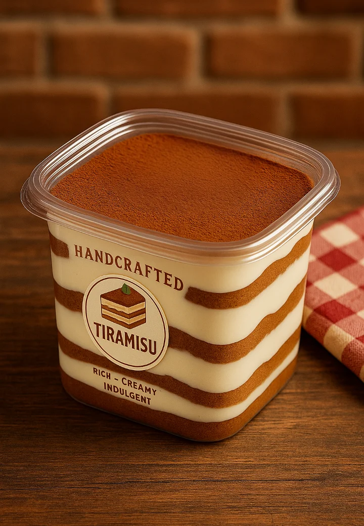 Tiramisu