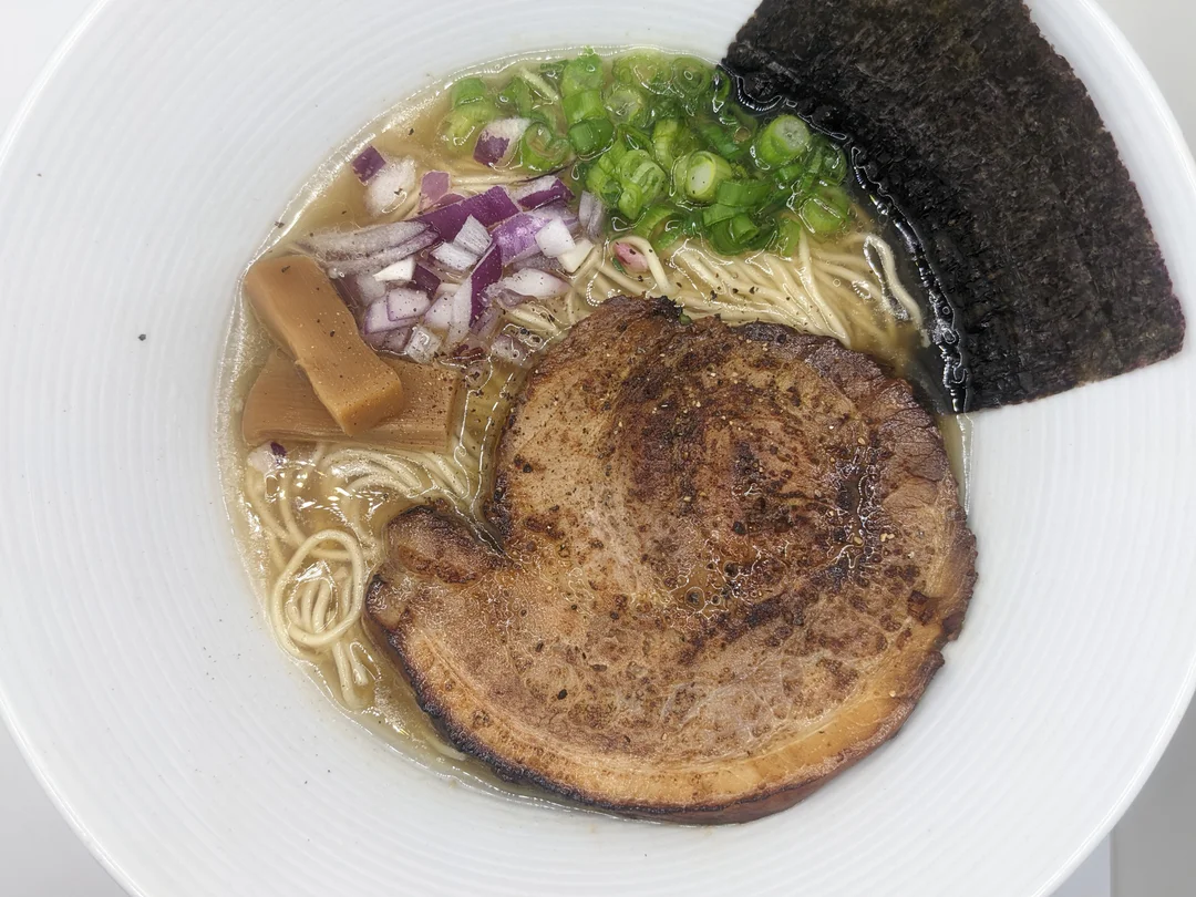 Best Ramen in Metuchen & Ridgewood, NJ | Menya Ramen House