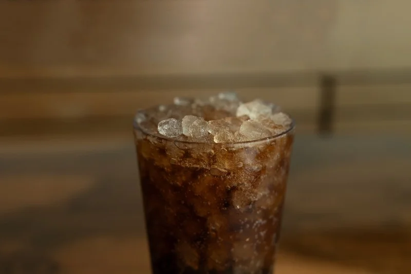 Coke