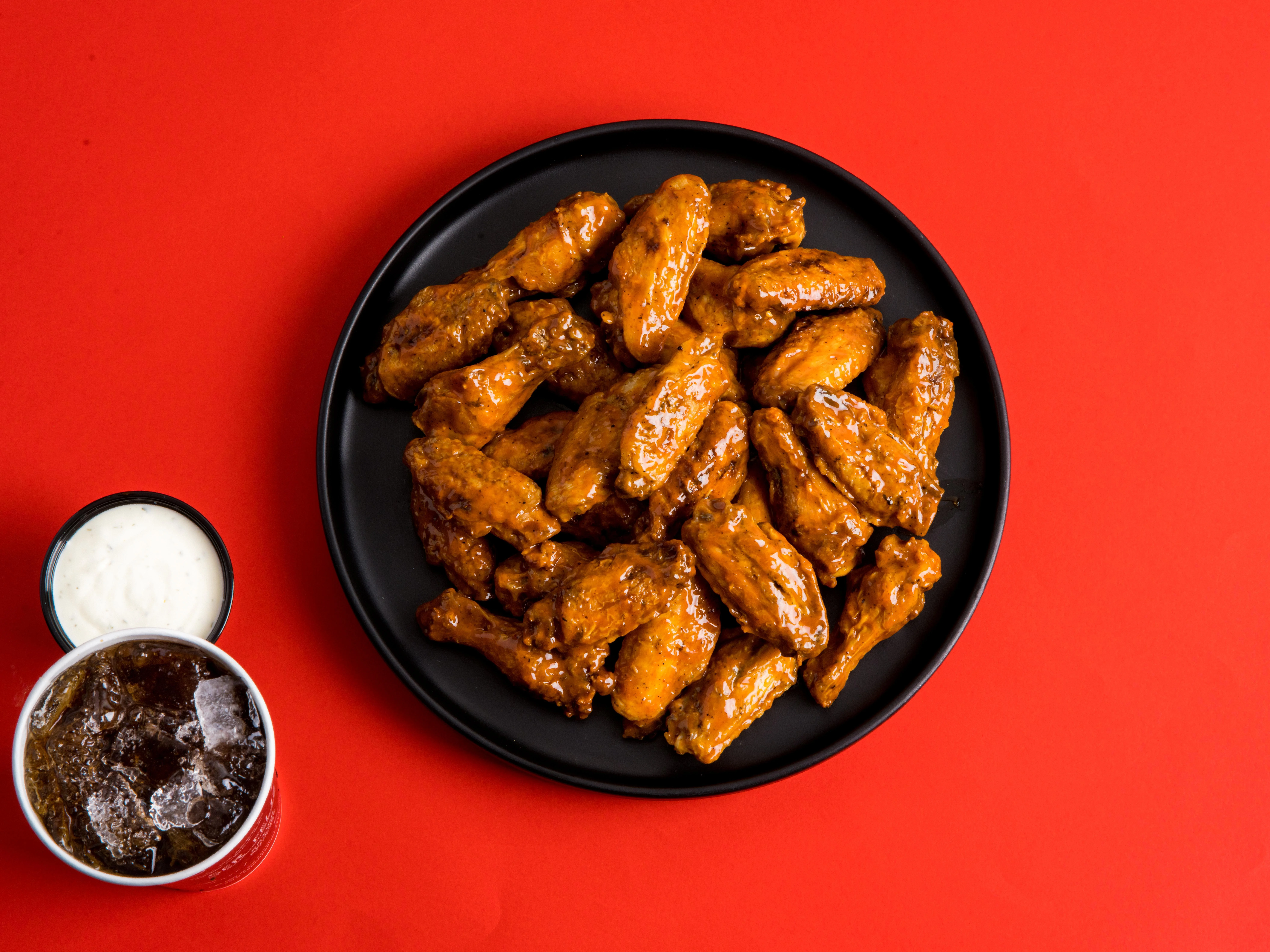 Wings 30pc