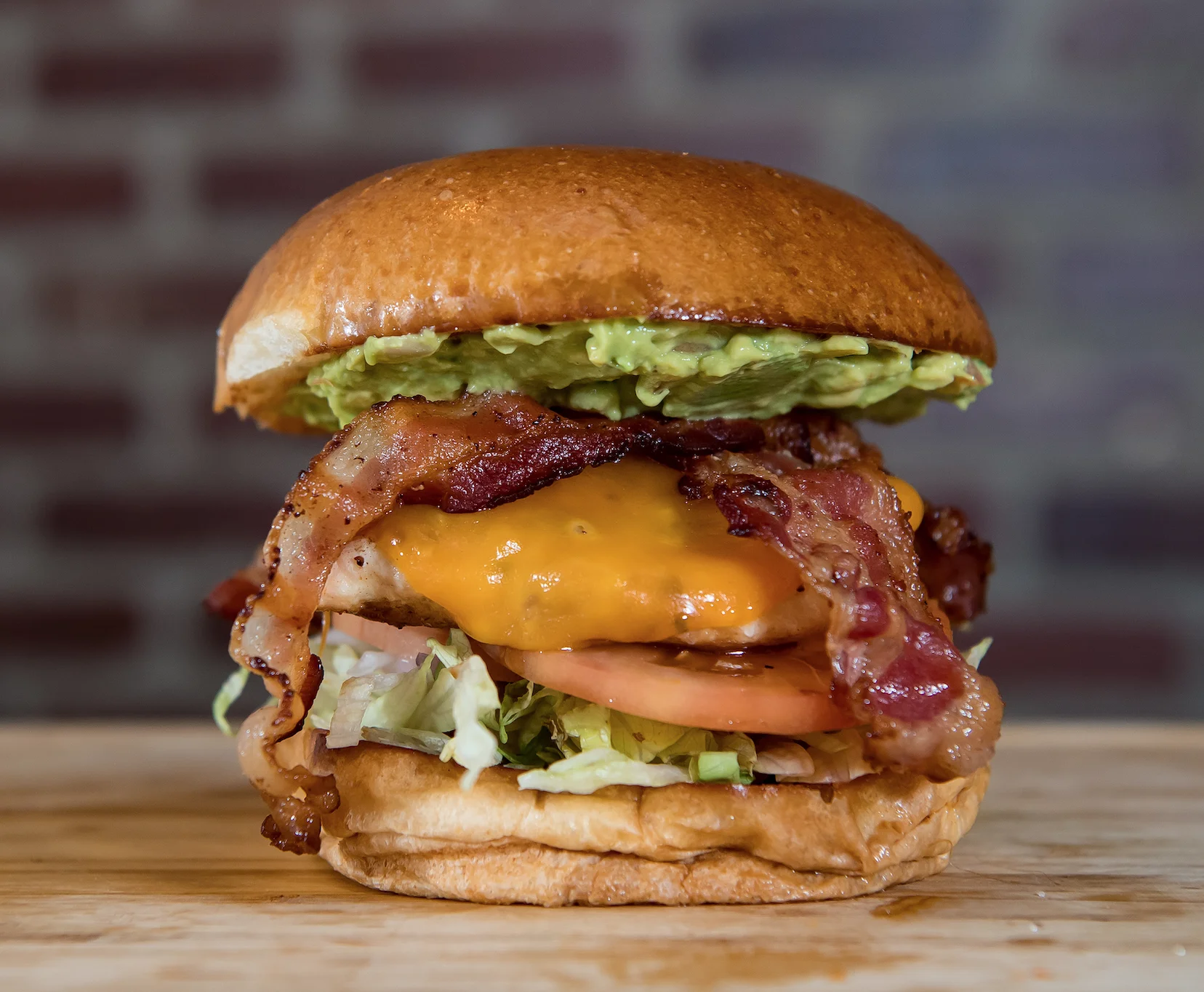 The Chicken Club