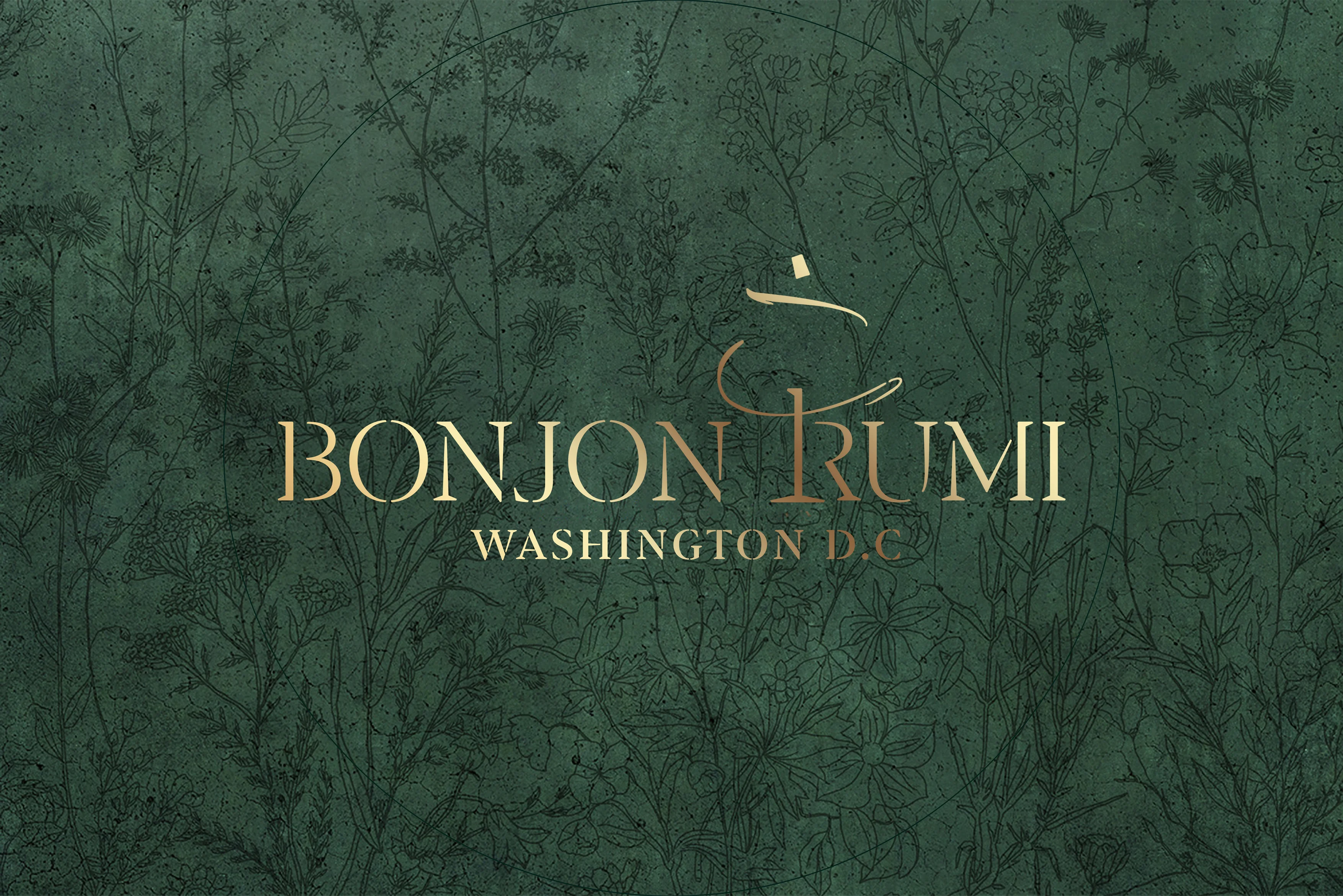Bonjon Rumi