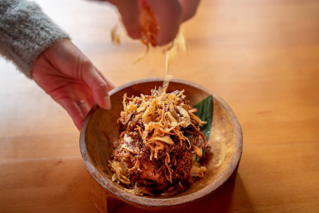 Kin Klen Thai Order Online