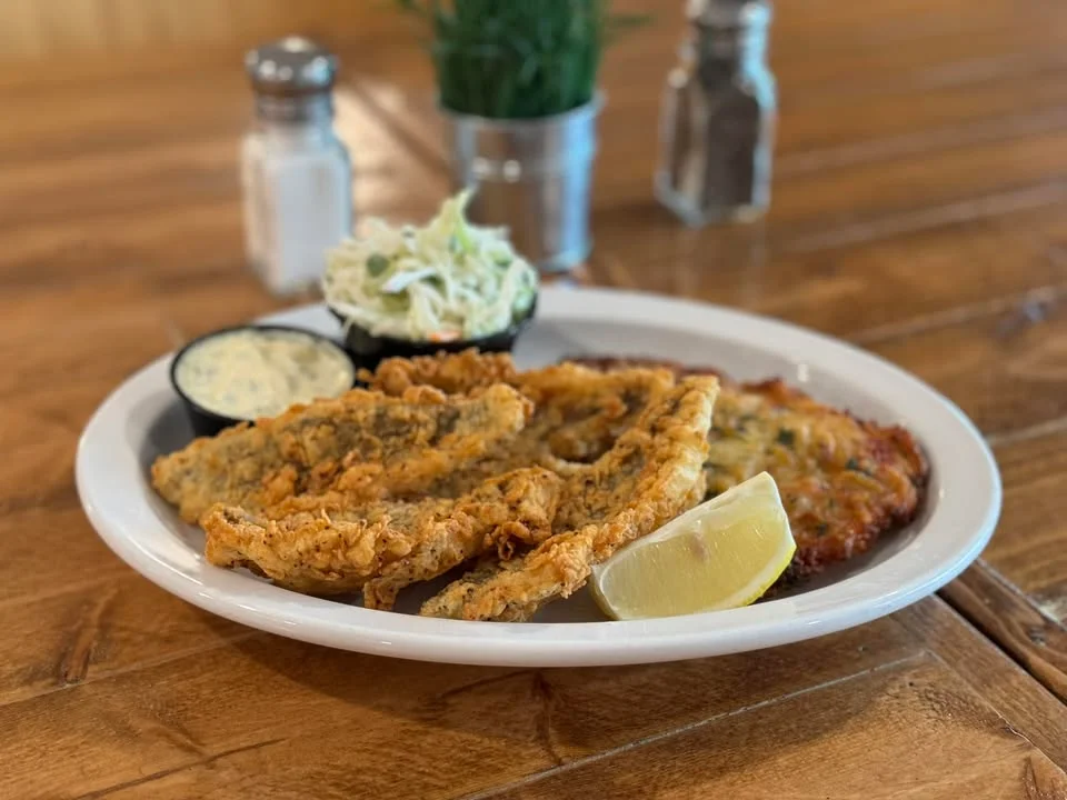 Fish Fry