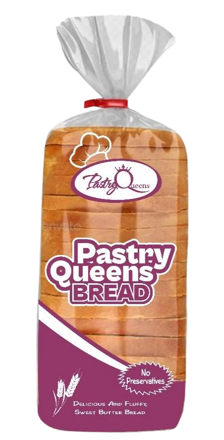 Bread Loaf