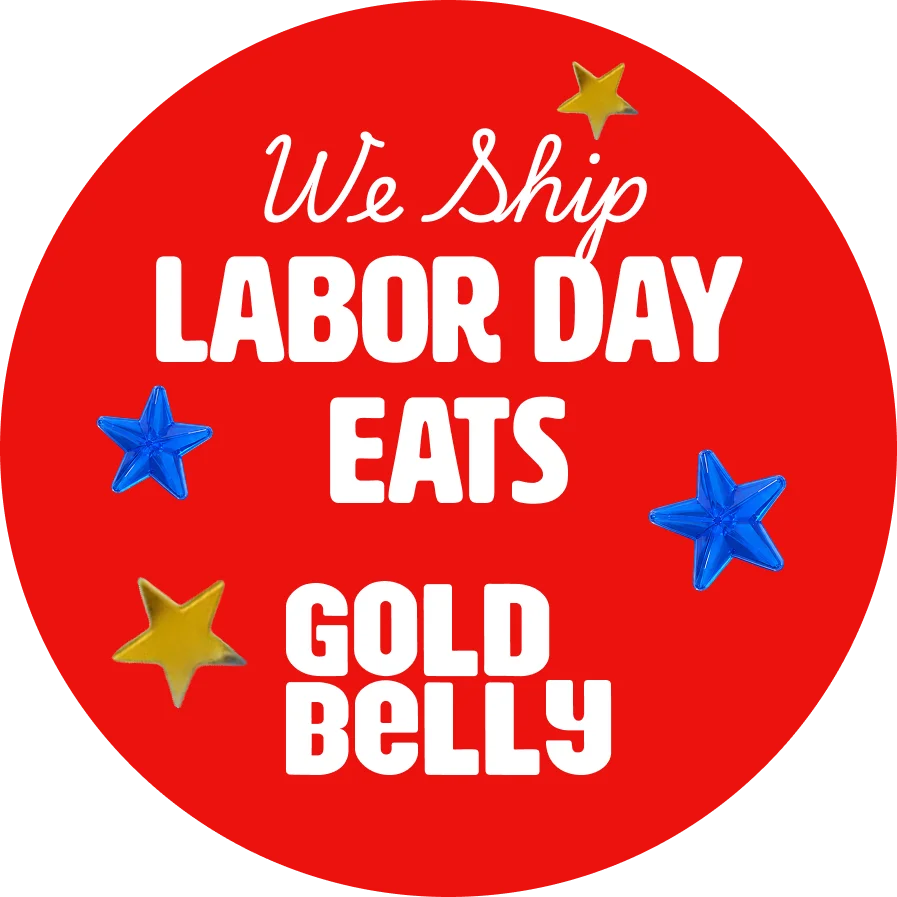 Ship Nationwide with Goldbelly