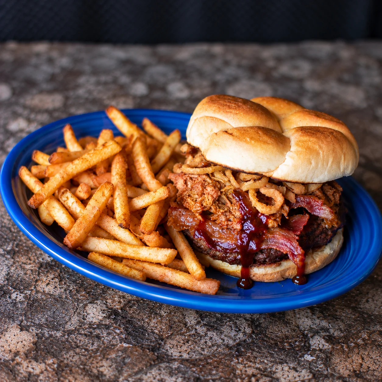 Border Burger