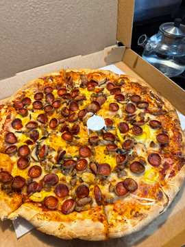 Photo from Savannah W.'s review