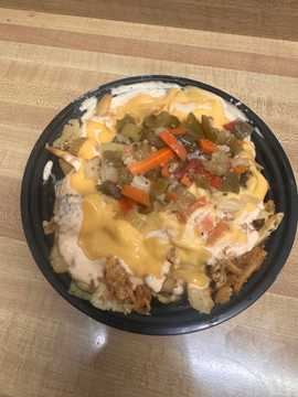 Photo from Deyvon S.'s review
