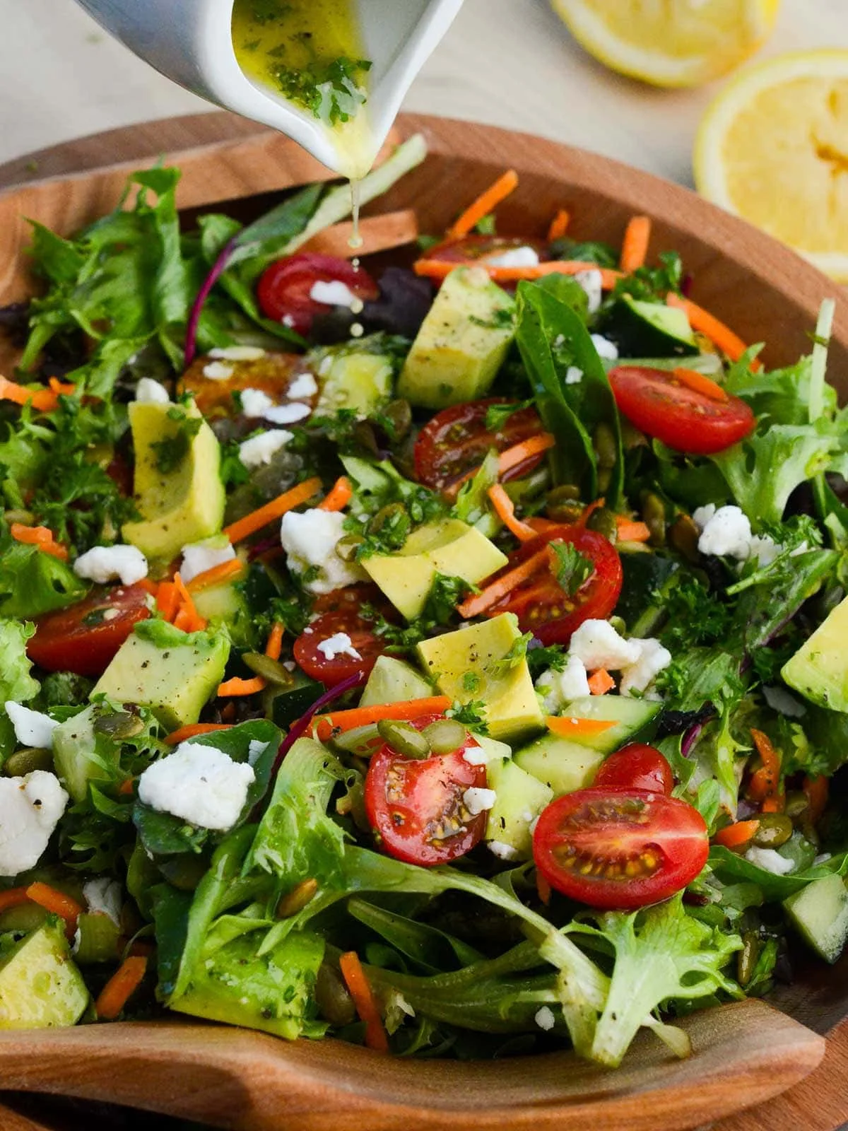 Salad
