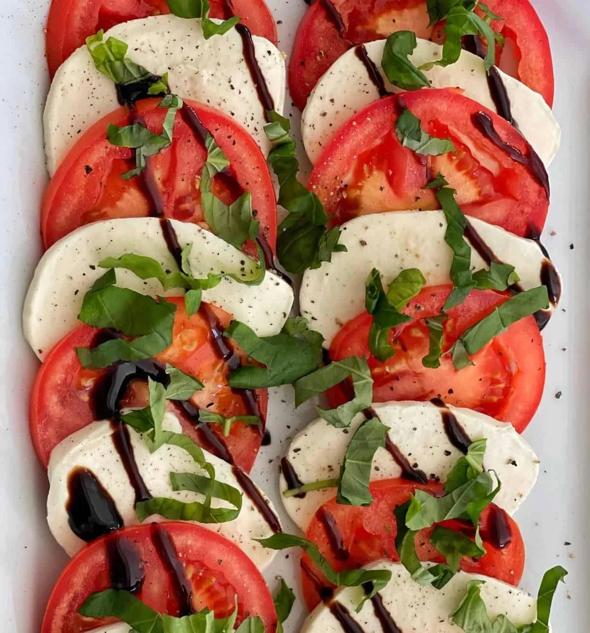 CAPRESE SALAD