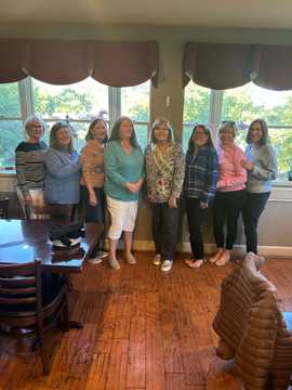 Photo from Donna E.'s review