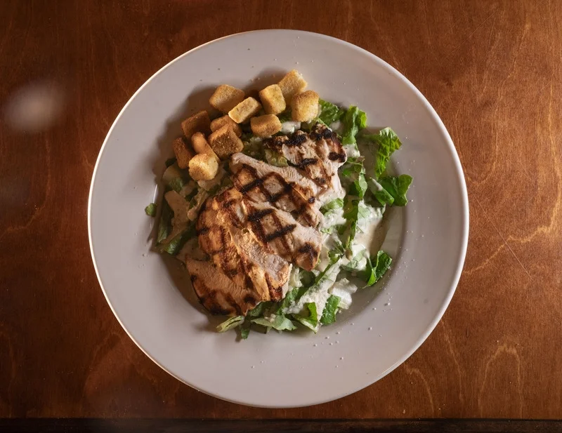 Caesar Salad