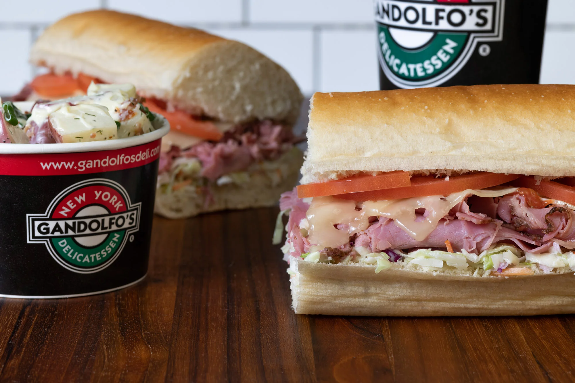 Pastrami