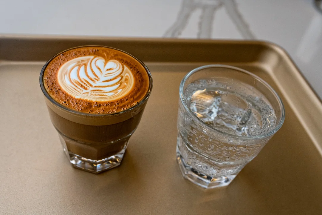 Cortado