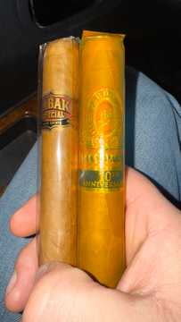 Photo from Glen Jr A.'s review