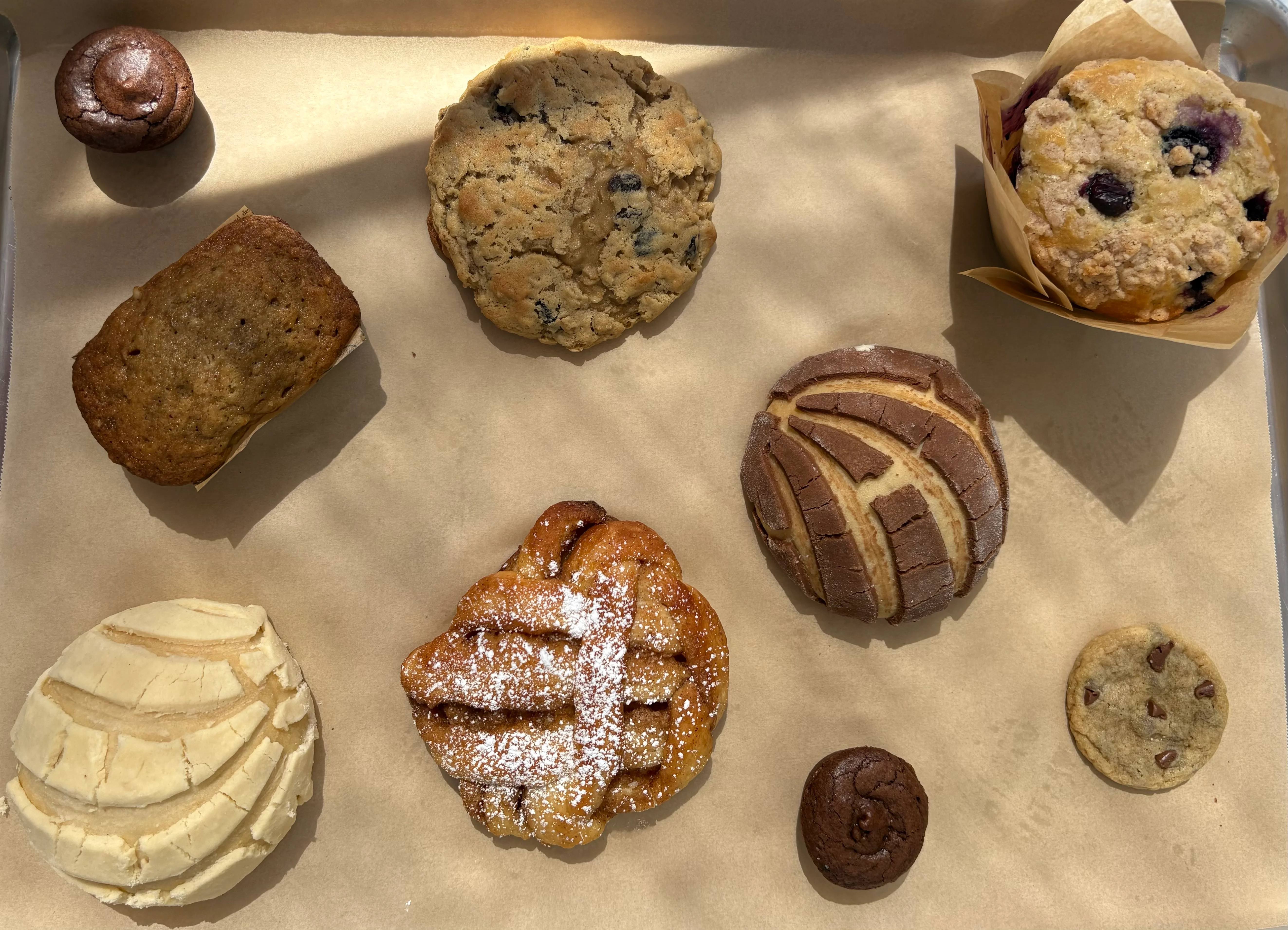 Bakers Dozen Bagels