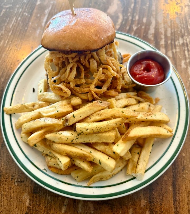FRENCH ONION