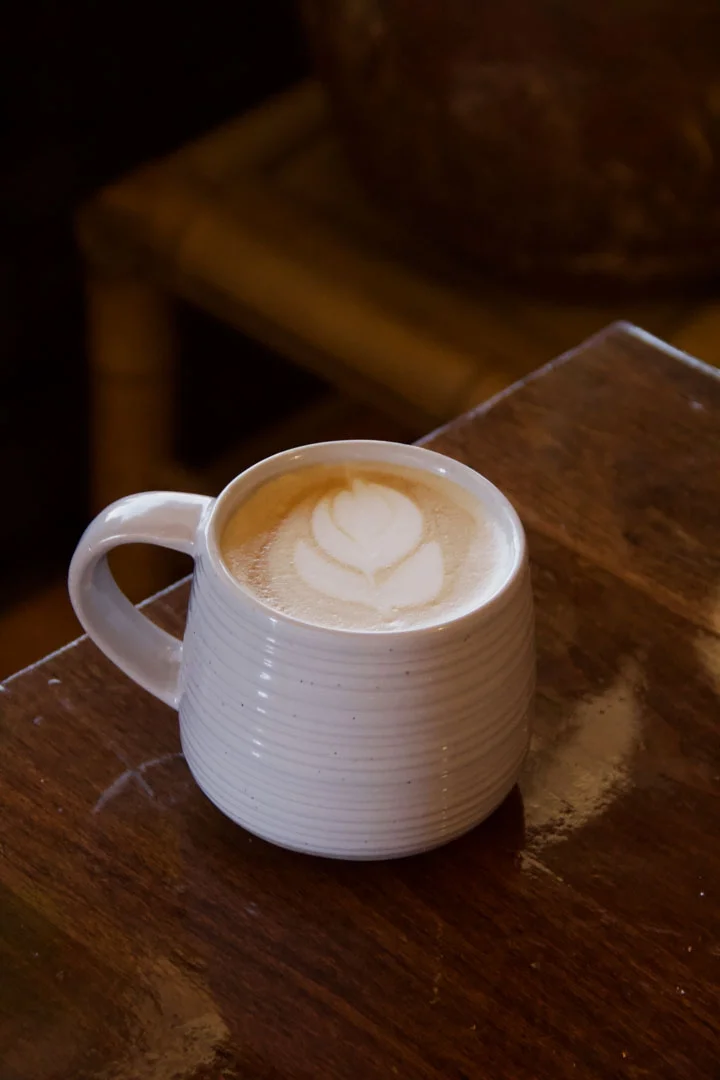 Latte
