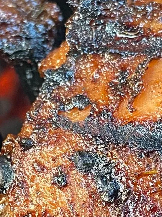 Jerk Chicken