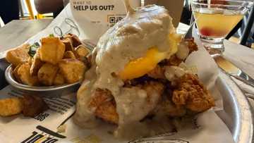 Photo from Richard P.'s review