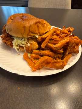 Photo from Tom S.'s review