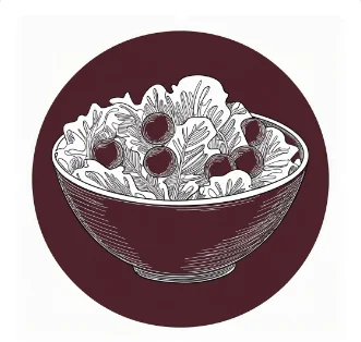 Fresh Caesar Salad