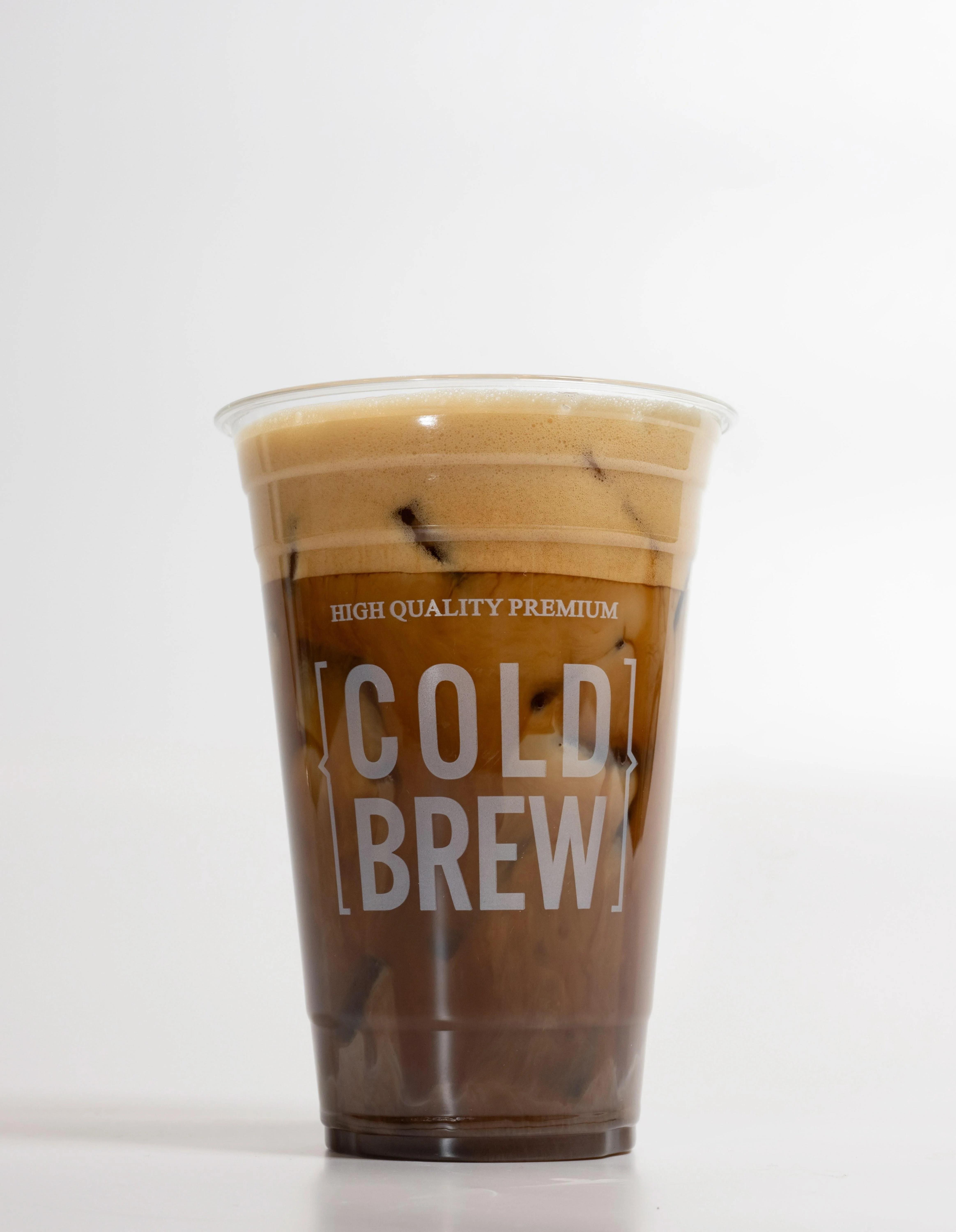 Shaken Esspresso