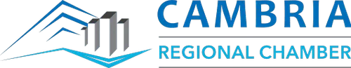 Logo of Cambria Regional Chamber