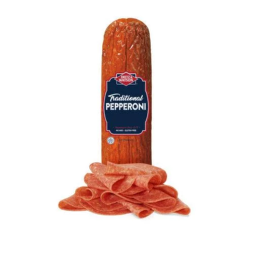 Pepperoni