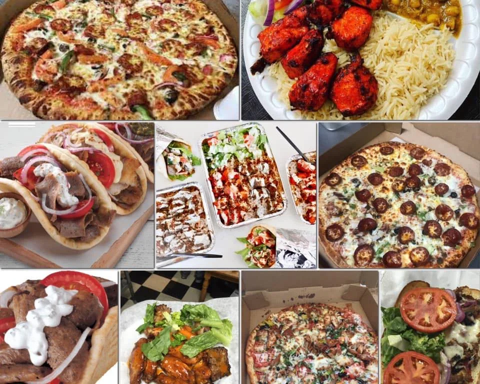 Pizza