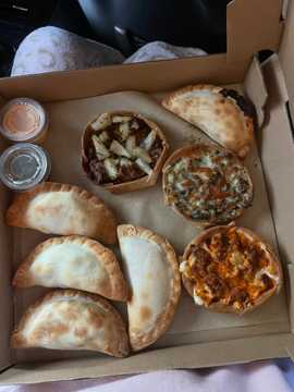 Photo from Brianna S.'s review