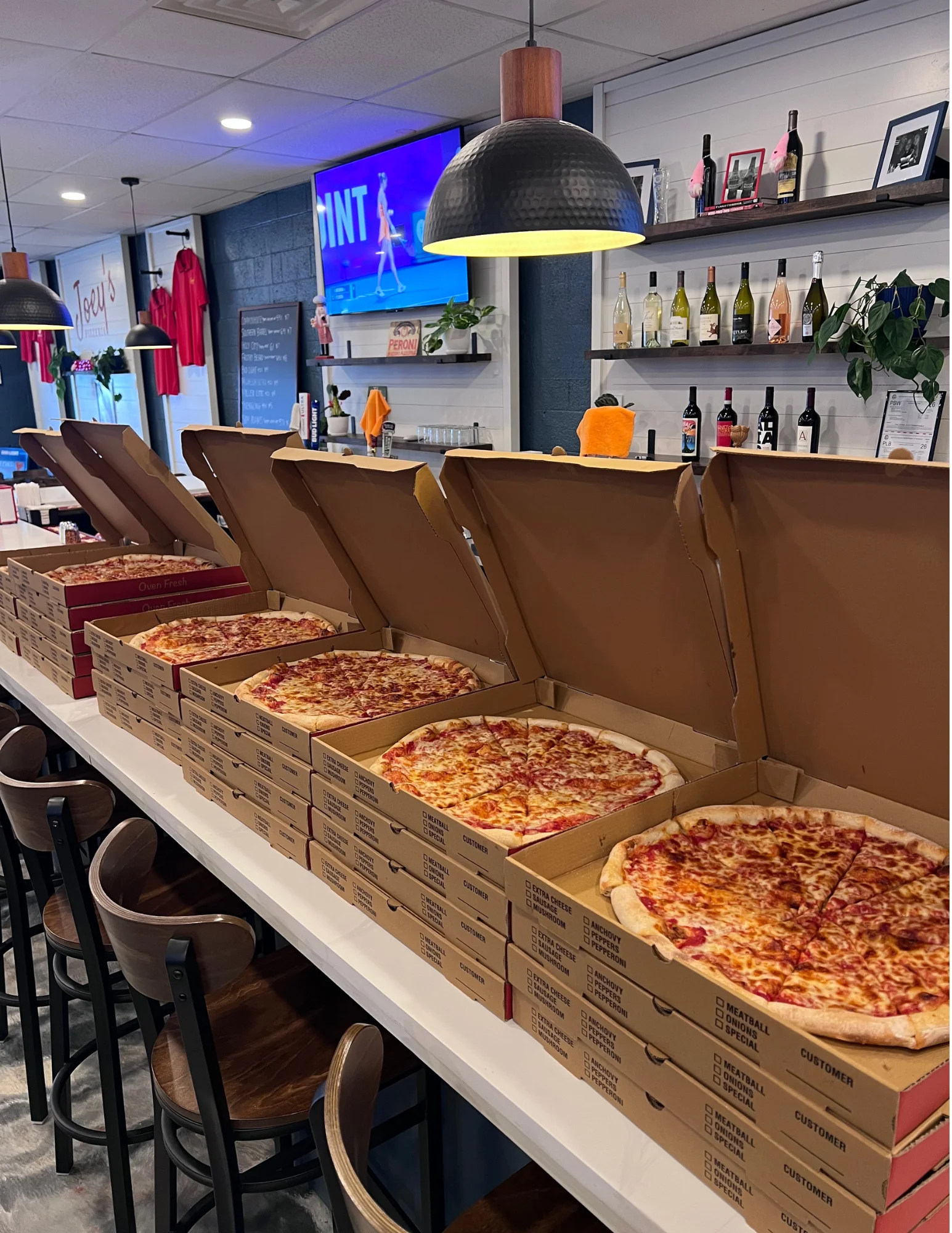 Catering Near Me - Charleston 