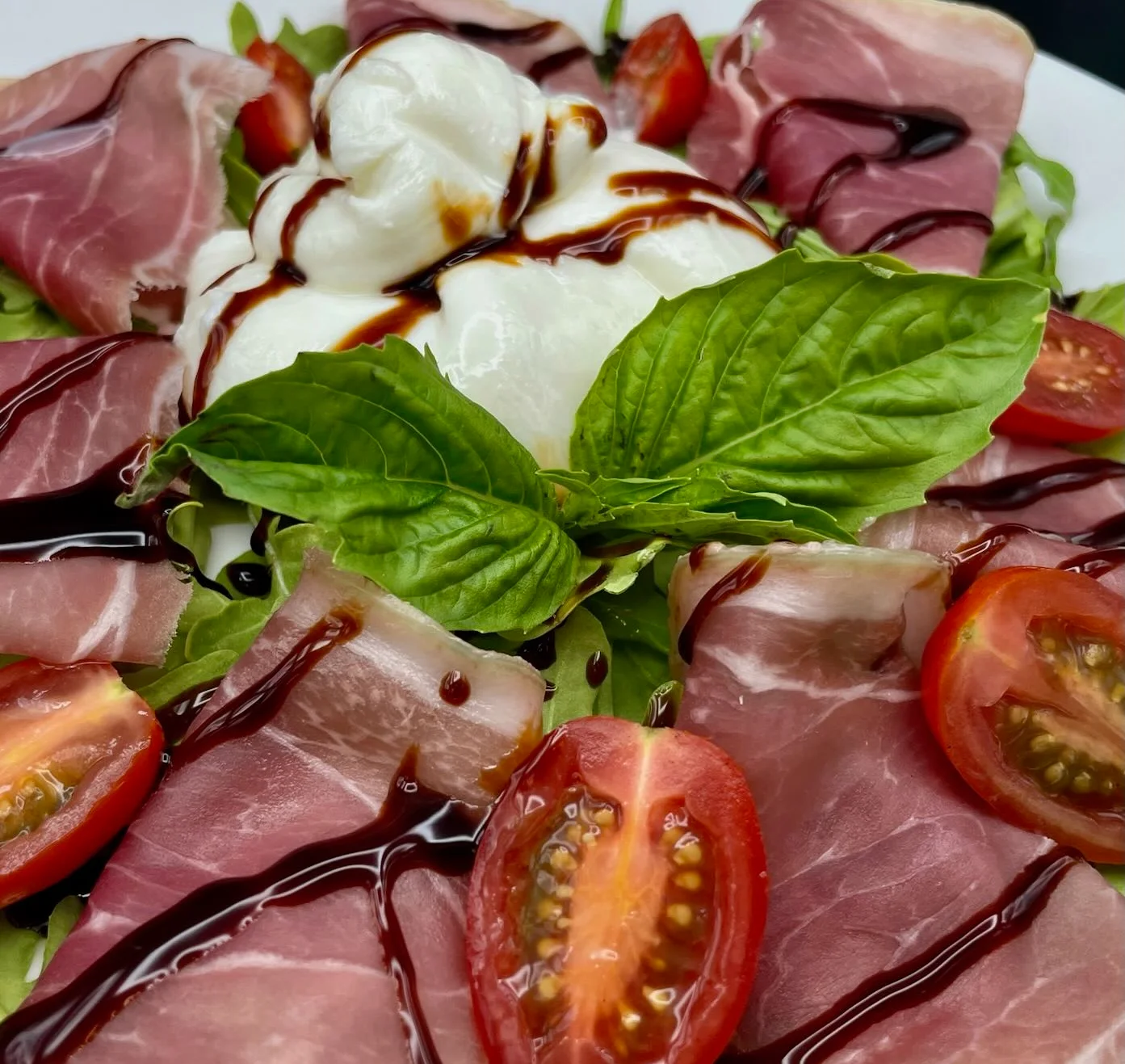 Sole Mio Kitchen & Bar Restaurant Boynton Beach