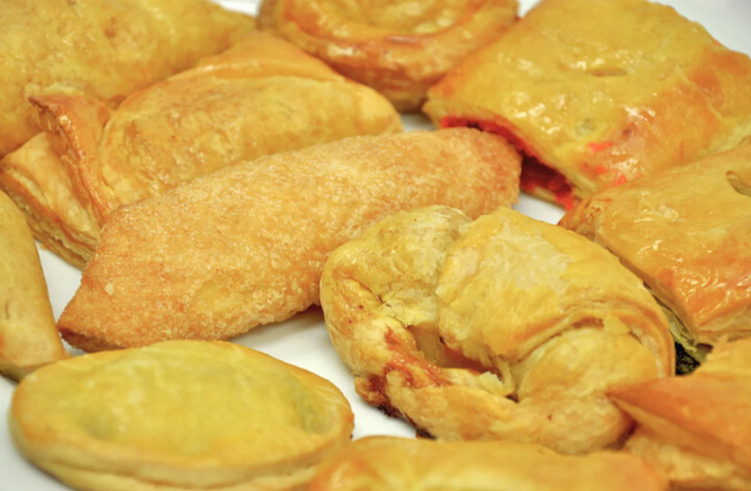 pastelitos