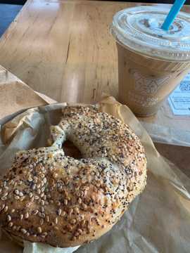 Photo from Chelsey B.'s review