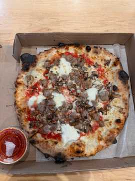 Photo from Eugene P.'s review