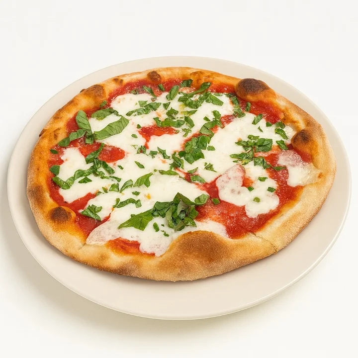 LG Margarita Pizza