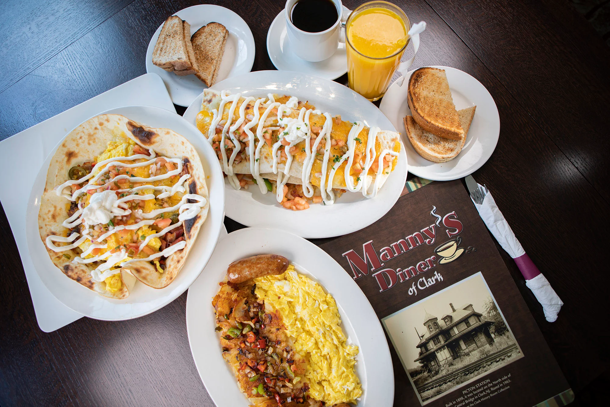 Family Owned. Neighborhood grown. Since 1979.
