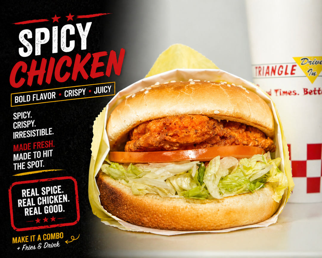 Order online