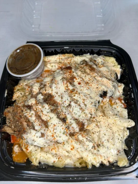 Rasta Pasta