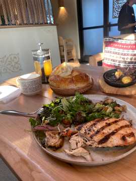 Photo from Elizabeth F.'s review