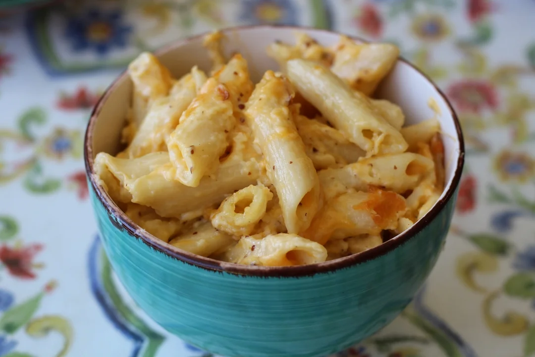 mac & cheese