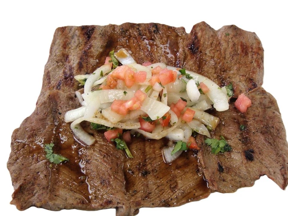 Grilled Steak Cater