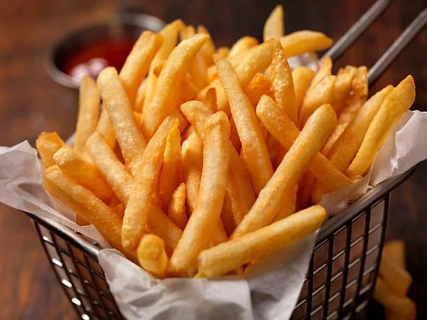 Kababi Frise