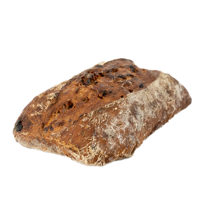 Cranberry & Walnut Sourdough